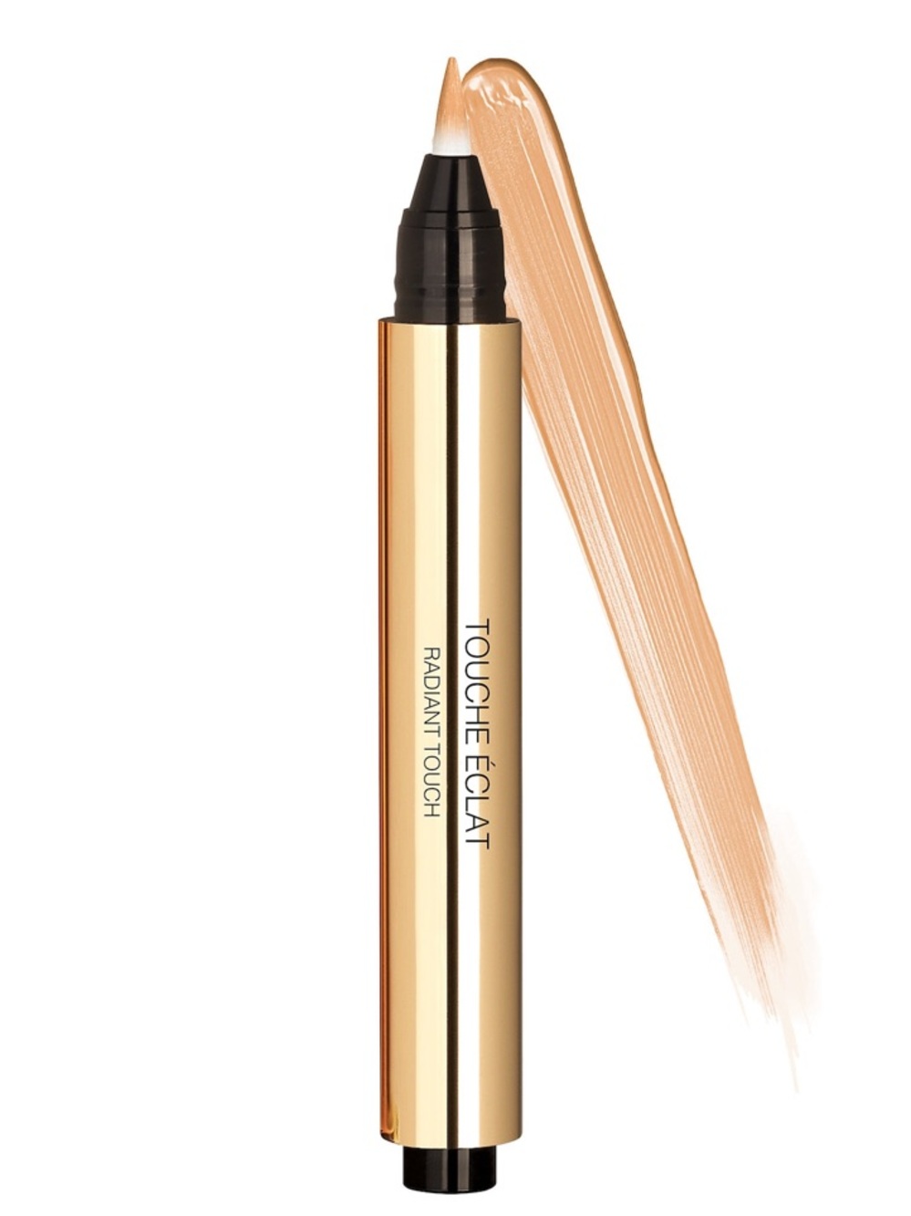 Yves Saint Laurent Touche Éclat Radiant Touch - 3 Luminous Peach Shade